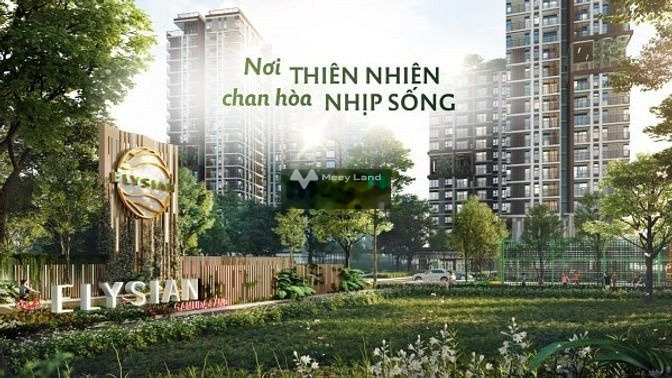 Khoảng 5 tỷ bán căn hộ có một diện tích 80m2 tọa lạc ngay ở Quận 9, Hồ Chí Minh-01