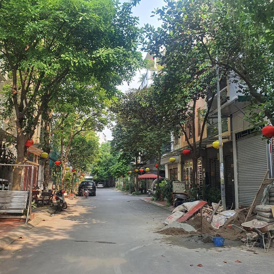 Mua bán nhà riêng Huyện Thanh Trì Thành phố Hà Nội giá 4.0 tỷ-1