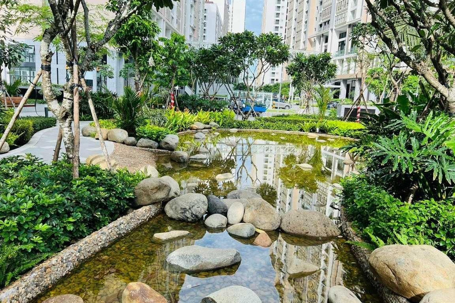 Chỉ 5.55 tỷ bán căn hộ có diện tích chung là 80m2 vị trí ngay tại Tân Phú, Quận 7-01