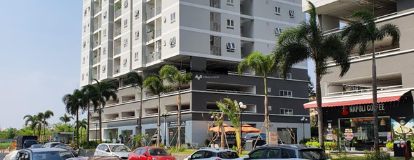 Bán chung cư trong căn hộ tổng quan gồm có Cơ bản vị trí đặt nằm ở Phú Xuân, Hồ Chí Minh giá bán chính chủ chỉ 1.87 tỷ-02