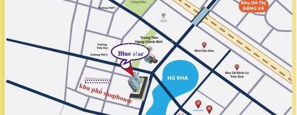 Tại Võ Trung Thành, Hà Nội bán chung cư giá bán đề cử 1.52 tỷ, trong ngôi căn hộ này gồm 2 phòng ngủ, 1 WC liên hệ liền-03
