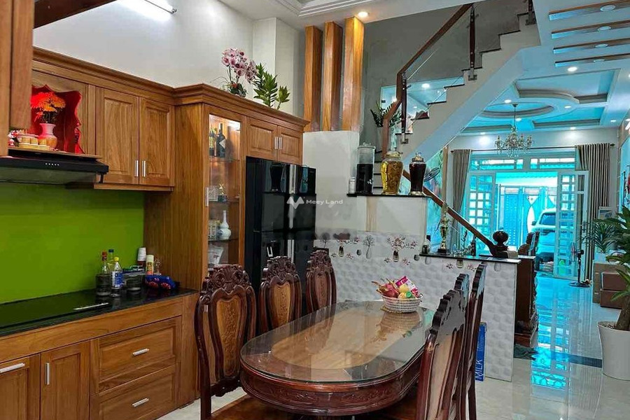 Nhà này có 4 PN bán nhà bán ngay với giá rẻ chỉ 4.85 tỷ có diện tích chung 84m2 vị trí đẹp tọa lạc gần Võ Văn Vân, Hồ Chí Minh-01