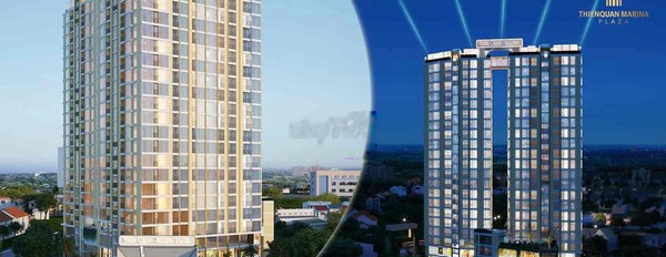 Bán Căn Hộ Chung Cư Cao Cấp Thiên Quân Marina Plaza -03