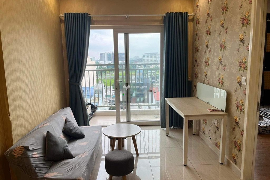 Bán chung cư vị trí đẹp nằm tại Bình Tân, Hồ Chí Minh, căn hộ tổng quan gồm có 2 PN gặp để trao đổi-01