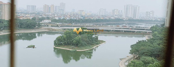 Dự án nằm thuận lợi HH2 Linh Đàm, bán căn hộ, vào ở ngay giá thị trường chỉ 1.3 tỷ tọa lạc ngay trên Quận Hoàng Mai, Hà Nội có dt quy ước 65.52m2-03