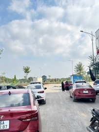 Bán đất huyện Đông Sơn tỉnh Thanh Hóa giá 950.0 triệu-1