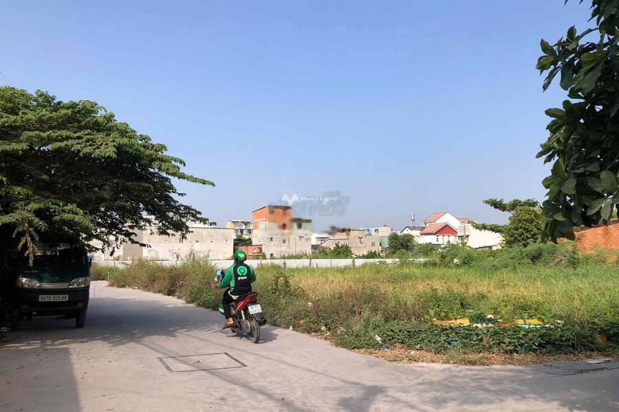Thạnh Lộc, Hồ Chí Minh 22 tỷ bán đất có diện tích khoảng 912m2-01