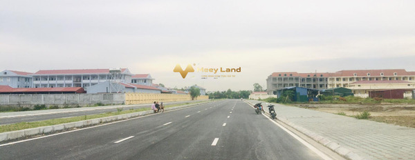 Vị trí thuận lợi tọa lạc ngay trên Dương Kinh, Hải Phòng bán đất, giá mềm chỉ 2 tỷ diện tích thực khoảng 100 m2-03
