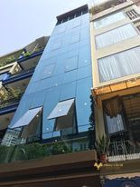 Bán nhà mặt phố Đỗ Quang, Cầu Giấy 48m2, 6 tầng, mặt tiền 4m-01