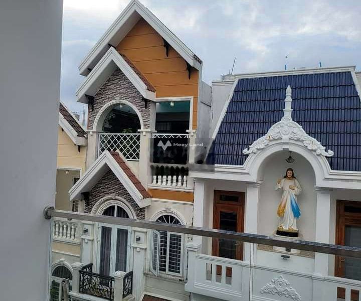 Cho thuê nhà có diện tích quy ước 60m2 vị trí hấp dẫn Hoàng Quốc Việt, Hồ Chí Minh thuê ngay với giá bàn giao 22 triệu/tháng-01