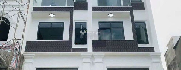 Trong căn này gồm 5 phòng ngủ, cho thuê nhà, giá thuê khoảng 16 triệu/tháng diện tích chính là 56m2 mặt tiền tọa lạc gần Lê Văn Quới, Bình Tân-02