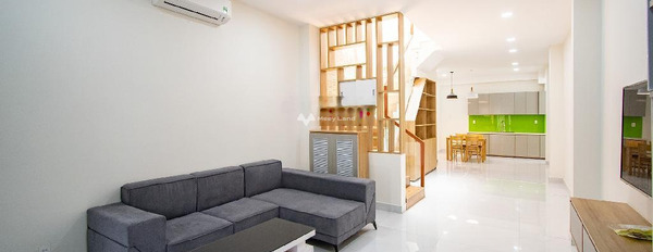 Nhà gồm 2 phòng ngủ bán nhà bán ngay với giá rẻ từ 6.2 tỷ diện tích 46m2 vị trí đẹp nằm tại Tây Thạnh, Hồ Chí Minh-03
