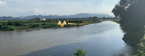 Vị trí đẹp tọa lạc ngay Đường Nguyễn Anh Trỗi, Huyện Chương Mỹ bán đất có dt tổng 300 m2-02