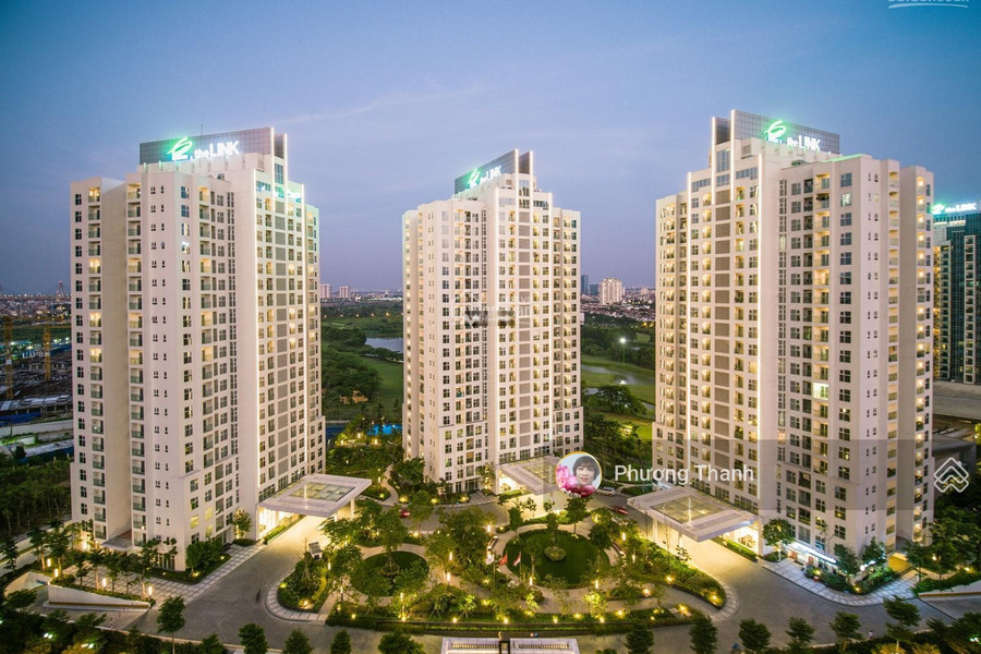 Bán căn hộ diện tích 123m2 vị trí đặt tọa lạc tại Tây Hồ, Hà Nội-01