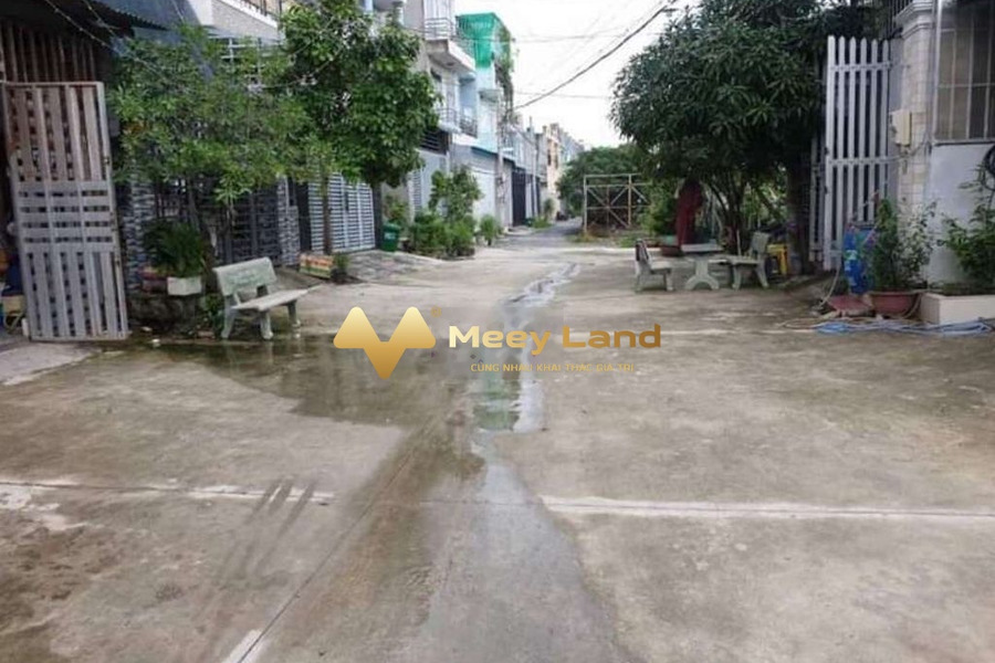 Bán 80m2 đất Bình Chánh, Hồ Chí Minh, giá 1,25 tỷ-01