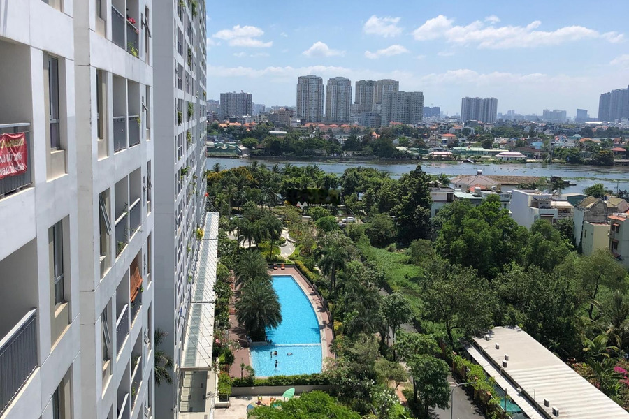 Bán căn hộ với tổng diện tích 70m2 vị trí thuận lợi nằm ở Thủ Đức, Hồ Chí Minh bán ngay với giá siêu khủng 2.85 tỷ-01