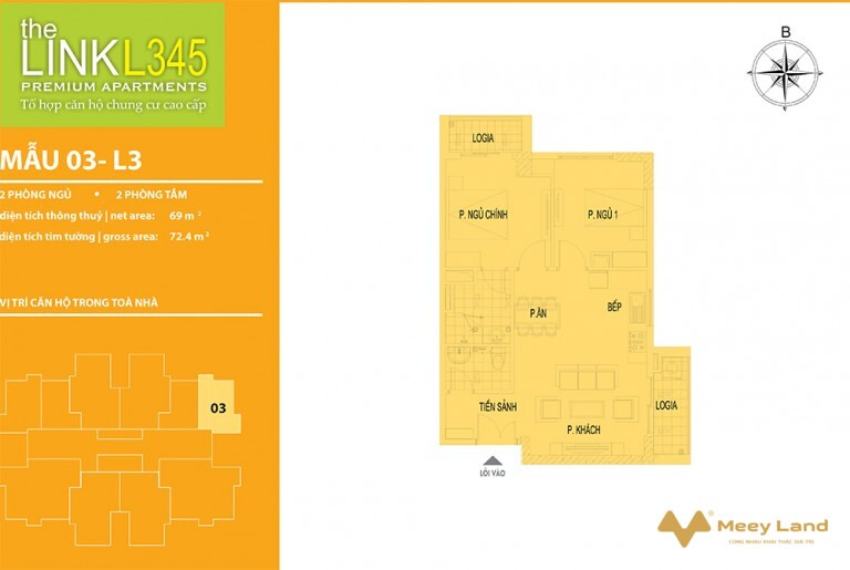 The Link345 miễn lãi vay 2 năm, chiết khấu 5% đã có sổ hồng, nhận nhà ngay-01