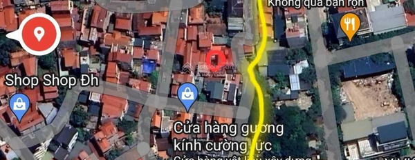 Bán đất tại Việt Hưng, Hà Nội. Diện tích 52,5m2-02