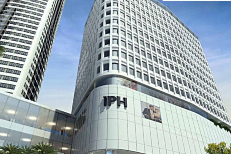 Cho thuê văn phòng hạng A tòa Indochina Plaza giá hấp dẫn-01