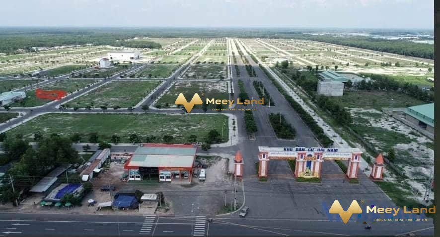 Giá 600 triệu bán đất diện tích 160m2 vị trí mặt tiền gần Huyện Chơn Thành, Tỉnh Bình Phước-01