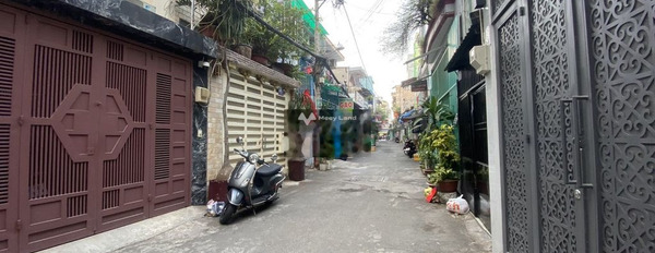 Cho thuê nhà với diện tích thực 64m2 vị trí thích hợp Tân Phú, Hồ Chí Minh thuê ngay với giá bất ngờ 8 triệu/tháng, nhà có tổng cộng 2 PN, 2 WC-03
