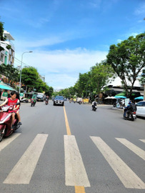 Bán đất quận Gò Vấp thành phố Hồ Chí Minh giá 8.8 tỷ