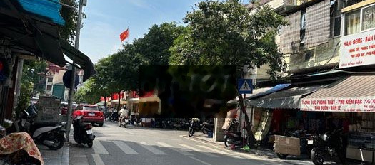 Bán nhà mặt phố Đồng Xuân 115m2x10tầng, mt 3,6m giá 53 tỷ, sổ đỏ 1 chủ -02