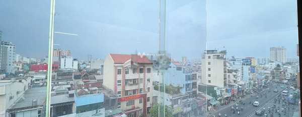 Vị trí mặt tiền ngay ở Bình Thạnh, Hồ Chí Minh cho thuê sàn văn phòng diện tích là 90m2 nội thất cao cấp Nội thất đầy đủ-03