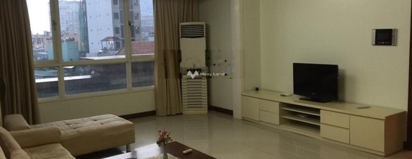 Cho thuê chung cư ngôi nhà có nội thất hài hòa Full nội thất cao cấp mặt tiền nằm ngay Phường 22, Hồ Chí Minh giá thuê rẻ bất ngờ 18 triệu/tháng-03