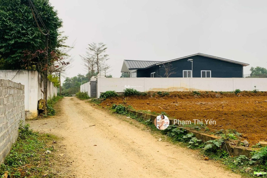 Vị trí đặt tọa lạc ở Lương Sơn, Hòa Bình bán đất giá cơ bản từ 3.5 tỷ có diện tích trung bình 909m2-01