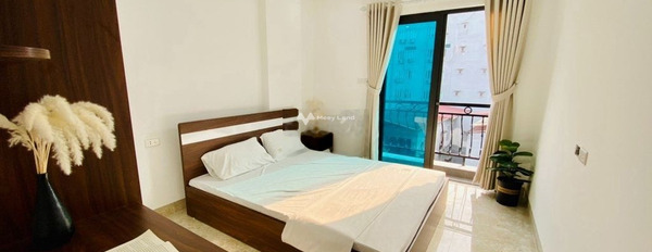 Cho thuê căn hộ 1 ngủ 1 khách mặt phố Nguyễn Văn Tuyết -02