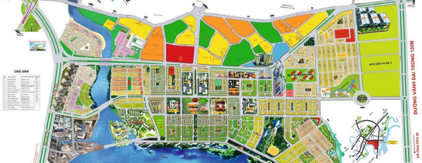 Trương Văn Bang, Hồ Chí Minh 27 tỷ bán đất, hướng Đông - Nam diện tích thực như trên hình 160m2-02