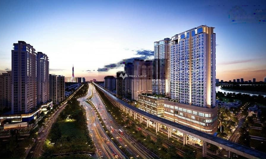 Chỉ 7.23 tỷ bán căn hộ có một diện tích là 68.9m2 vị trí đặt tọa lạc tại An Phú, Hồ Chí Minh-01