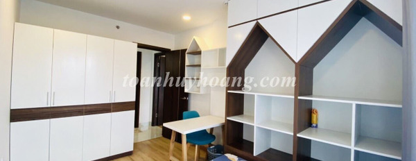 Cho thuê chung cư Sơn Trà Ocean View Đà Nẵng. Diện tích 77m2, 2 phòng ngủ, full nội thất đẹp-02