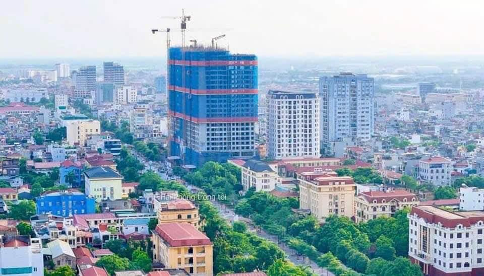 Bán căn hộ chung cư tỉnh Thái Bình giá 40.0 tỷ-1