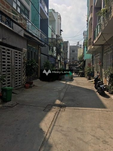 Tổng quan bao gồm 2 phòng ngủ, bán nhà ở diện tích gồm 52m2 bán ngay với giá hạt dẻ chỉ 1.63 tỷ vị trí đẹp nằm ngay Phường 10, Hồ Chí Minh-01