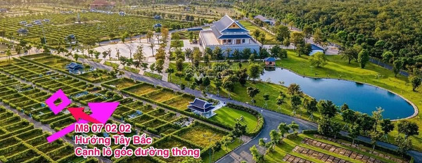 Sala Garden Long Thành, Đồng Nai bán đất giá chỉ 1.3 tỷ diện tích vừa phải 48m2-03