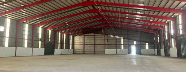 Cho thuê kho 300m2 - 500m2 -... 2000m2 tại KCN Sóng Thần 1 - Dĩ An 0907 838 *** -02