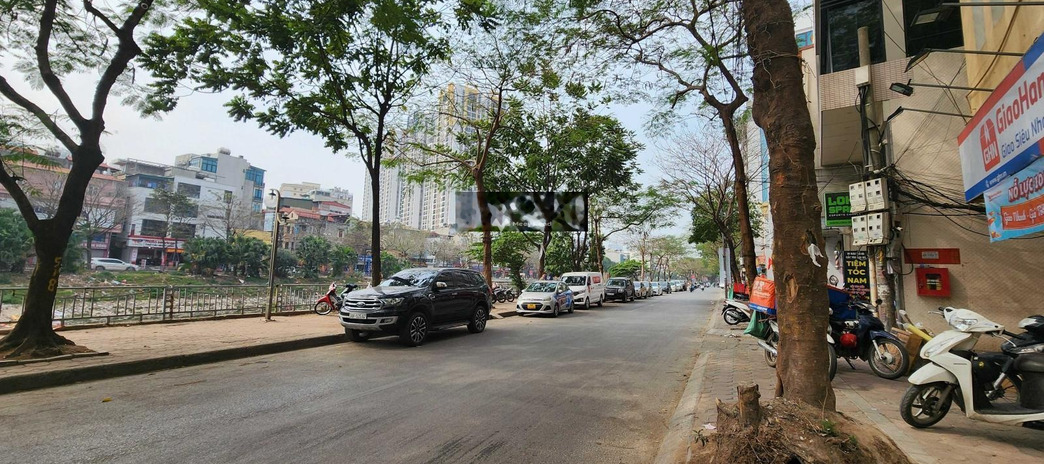 Bán nhà bán ngay với giá hạt dẻ chỉ 30 tỷ diện tích khoảng 55m2 vị trí thuận lợi tại Nguyễn Văn Lộc, Hà Nội
