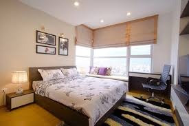 Satra Eximland, cho thuê căn hộ vị trí mặt tiền ở Phú Nhuận, Hồ Chí Minh, căn hộ này gồm có 2 phòng ngủ, 2 WC giá hợp lý-02