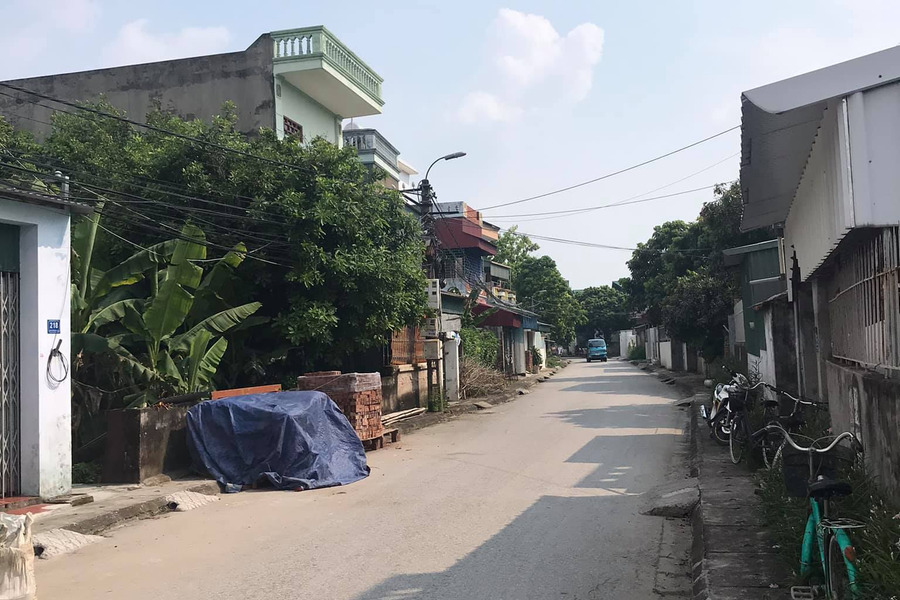 Bán đất mặt đường Đồng Niên, Thành phố Hải Dương, diện tích 70-75m2, mặt tiền 4,5m, giá đầu tư, vị trí đẹp-01