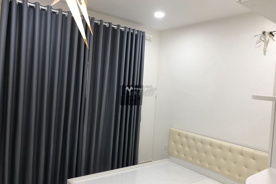 Bán chung cư vị trí đẹp tọa lạc ngay trên Kinh Dương Vương, Bình Tân, trong căn hộ tổng quan bao gồm 1 phòng ngủ, 1 WC khu vực dân cư-01