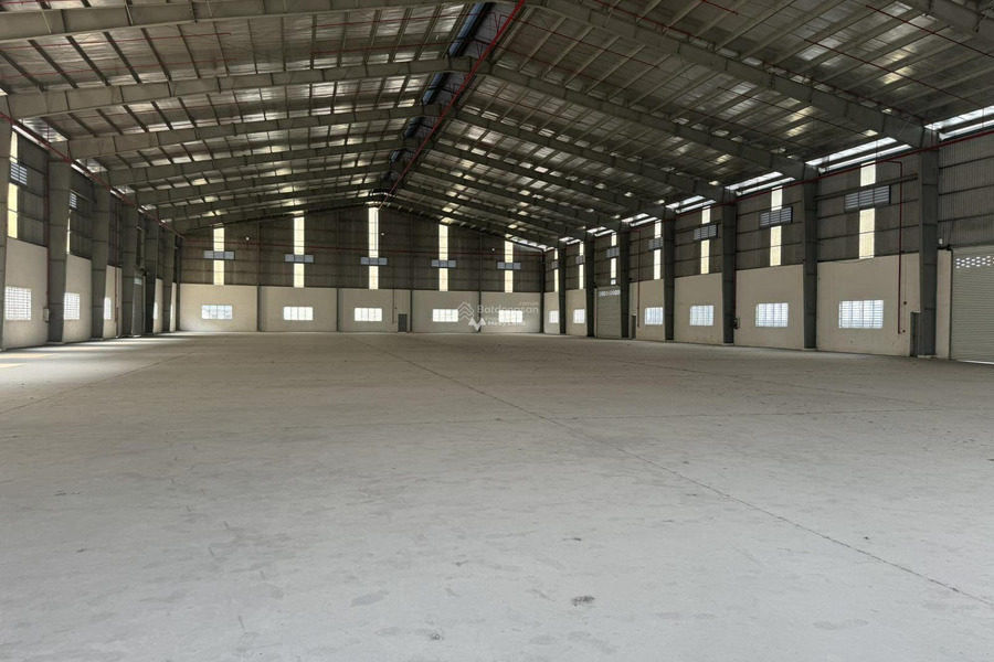 Sốc bán kho bãi tổng diện tích là 10500m2 vị trí ngay tại Mỹ Hạnh Bắc, Long An giá bán mua ngay từ 67.5 tỷ lh để xem ngay-01