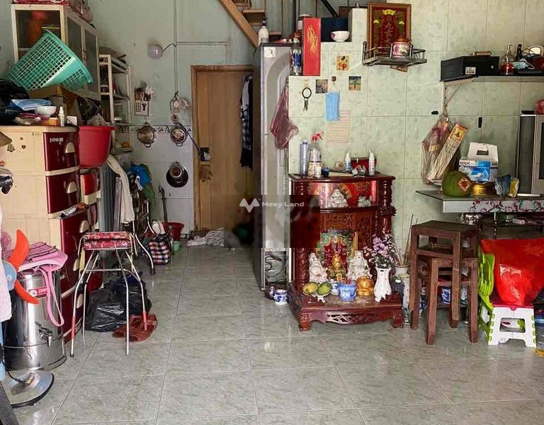 Diện tích cụ thể 20m2, cho thuê nhà ở vị trí nằm tại Kênh Tân Hóa, Phú Trung, ngôi nhà này có tổng 1 PN phong thủy tốt-01