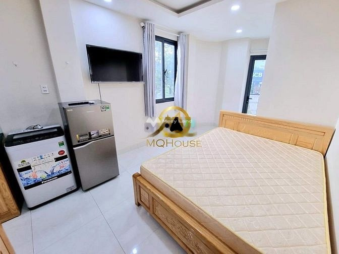 Cho thuê chung cư vị trí đặt ngay trung tâm Quận 3, Hồ Chí Minh giá thuê hấp dẫn chỉ 6.5 triệu/tháng-01