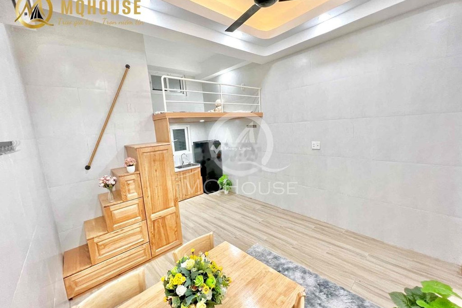 Cho thuê căn hộ, vị trí tốt tại Tân Bình, Hồ Chí Minh giá thuê mong muốn chỉ 5.5 triệu/tháng có diện tích khoảng 30m2-01