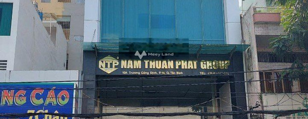 Diện tích 161m2 bán nhà ở vị trí đẹp nằm trên Tân Bình, Hồ Chí Minh cảm ơn bạn đã đọc tin-02