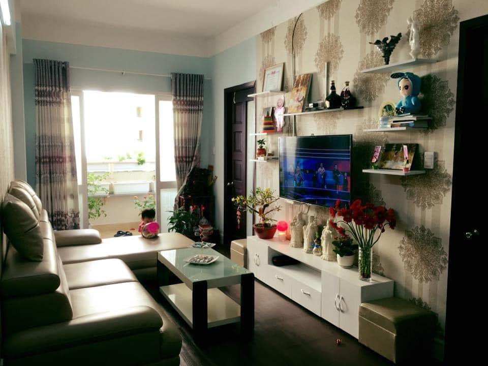 Bán căn hộ chung cư quận Gò Vấp thành phố Hồ Chí Minh giá 2.25 tỷ-4