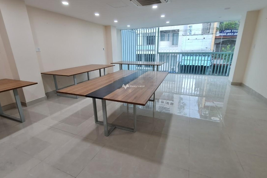 Cho thuê sàn văn phòng trên Nguyễn Trọng Tuyển, Phú Nhuận, diện tích 140m2-01