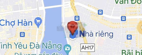 81m2 đất kiệt Nguyễn Công Trứ tặng nhà cấp 4 -03
